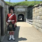 citadel hill (fort george) song2