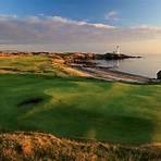 university of st andrews scotland golf course rankings2