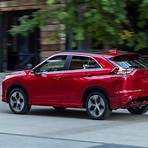 mitsubishi eclipse cross 2022 pictures free4