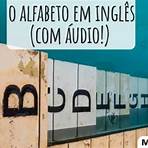 alfabeto inglês pronúncia1