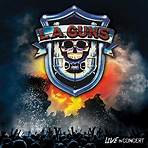 l.a. guns tour dates 20231