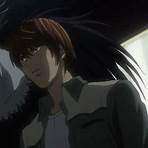 death note personagens kira3