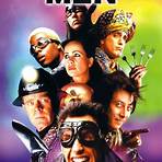 mystery men (1999) movie poster3