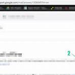 check mail google account offline fix2