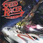 cover speed racer ps21