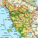 toscana cartina geografica2
