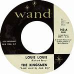 Louie Louie3