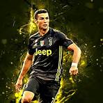 How many wallpaper images are there on Ronaldo HD?4