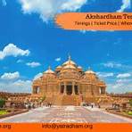 akshardham temple timings3