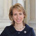Who is Gabby Giffords?2