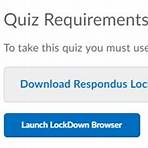 lockdown browser1