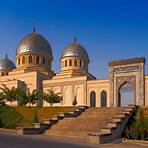 usbekistan hauptstadt taschkent2