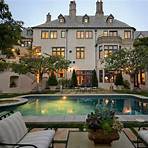 where does denzel washington live in los angeles4