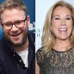 Who are Seth Rogen parents?3
