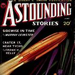 Astounding Science Fiction September 1951 Vol. XLVIII No. 12