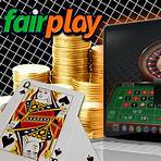 fairplay 24 in1