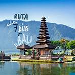 Camino a Bali1