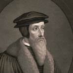 Johannes Calvin1