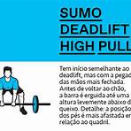 cross training exercícios push press3