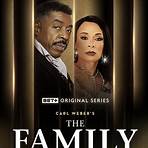 Carl Weber's The Family Business tv1