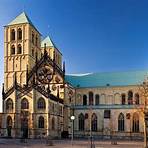 Münster, Allemagne1