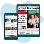 how much does it cost to subscribe to belfast telegraph classifieds obituaries2