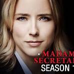 madam secretary season 13