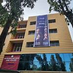 thk jain college address1