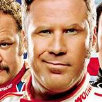 who is will ferrell from talladega nights series2