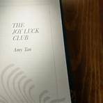 Amy Tan: Unintended Memoir3