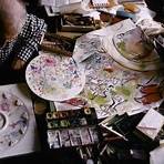 marc chagall biografia3