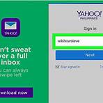consulter mes mails sur yahoo3