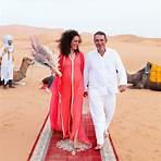 sahara desert wedding1