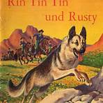 Rin-Tin-Tin und die Goldgräber Film2