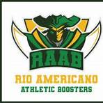 Rio Americano High School1