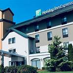 Holiday Inn Express Wilmington North - Brandywine, an IHG Hotel Wilmington, DE1