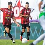 caracas fc2