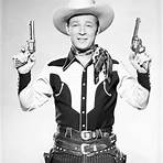 Was Roy Rogers the king the same as Roy the man?2