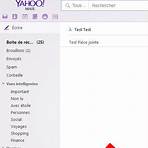 comment envoyer un mail avec yahoo5