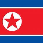 bandeira da coréia do norte1