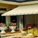 designer awnings & canopies1