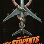 Des serpents dans l'avion1