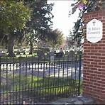 St. John's Cemetery Frederick2