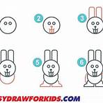How to Draw a Bunny5