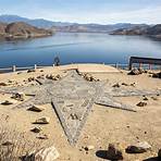 what is the name of the water in diamond lake california1