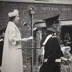 when was the royal military academy established in united states in the year1