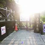 白石湖吊橋2