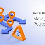 mapquest route planner multiple stops2