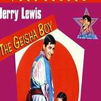 The Geisha Boy filme5