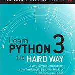 learn python the hard way pdf1